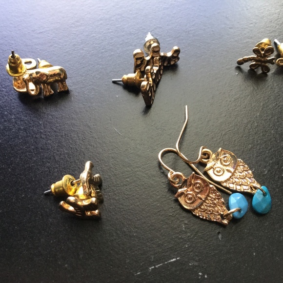 Earring Collection - Picture 5 of 8